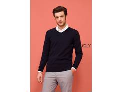 Pull sol's galaxy men