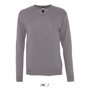 Pull sol's galaxy men GrisGris moyen