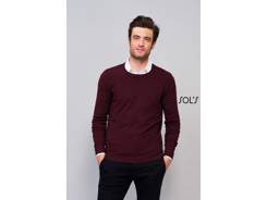 Pull sol's ginger men