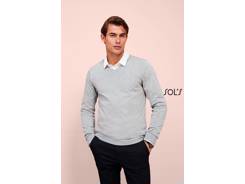 Pull sol's glory men