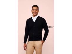 Pull sol's golden men