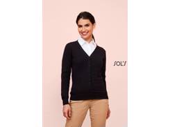 Pull sol's golden women