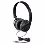 PULSE. Casque NoirNoir