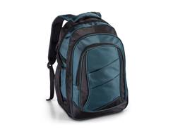 PUNE. Sac à dos pour ordinateur portable jusqu'à 1