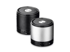 PURE. Enceinte avec micro