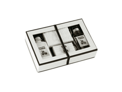 Pure - set cosmétique 4 pièces