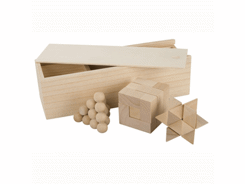 Puzzle magique genius