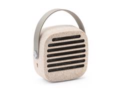 PYON. Haut-parleur portable