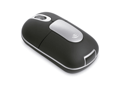 Quadral - souris optique