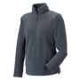 Quarter zip fleece polaire col zippé Au choixConvoy Grey