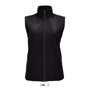 Softshell sol's race bw women NoirNoir