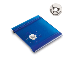 Raclette dégivrante REFLECTS ROTHERHAM BLUE