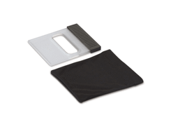 Raclette pare-brise acrylique