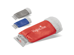 Raclette pare-brise avec gant