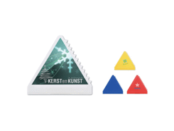 Raclette pare-brise personnalisée