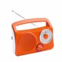 Radio SONIC OrangeOrange