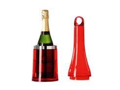 Rafraichisseur bouteille