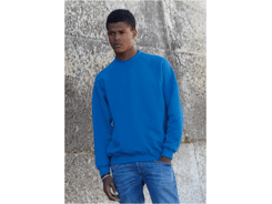 Raglan sweat sweat-shirt manches raglan