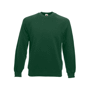 Raglan sweat sweat-shirt manches raglan Au choixBottle Green