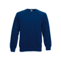 Raglan sweat sweat-shirt manches raglan Au choixNavy
