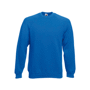 Raglan sweat sweat-shirt manches raglan Au choixRoyal Blue