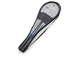 Raquettes de badminton