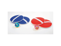 Raquettes Plage - Catch & Play