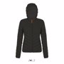 Blouson & parka sol's ray women NoirNoir