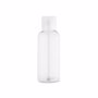 REFLASK 50. Flacon avec bouchon 50 ml TransparentTransparent