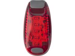 Réflecteur avec LED fixes