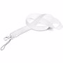 REFLEXO. Lanyard BlancBlanc