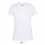 Tee-shirt sol's regent women BlancBlanc