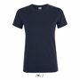 Tee-shirt sol's regent women BleuMarine