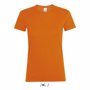 Tee-shirt sol's regent women OrangeOrange
