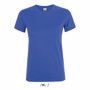 Tee-shirt sol's regent women BleuRoyal