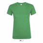 Tee-shirt sol's regent women VertVert prairie