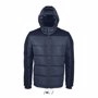 Blouson & parka sol's reggie BleuBleu nuit