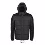 Blouson & parka sol's reggie NoirNoir