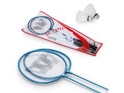 RELAX. Set de badminton