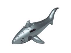 Requin gonflable