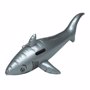 Requin gonflable GrisGris