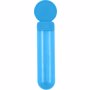 Réservoir en PP et PE pour savon à bulles Bleubleu clair