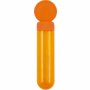 Réservoir en PP et PE pour savon à bulles Orangeorange