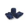 Result set set d'accessoires polaire Au choixNavy