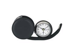 Réveil de voyage rond