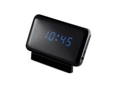 Réveil électronique rechargeable