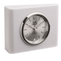 Réveil lolliclock alarm white Blancblanc