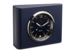 Réveil lolliclock alarm white