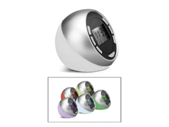 Réveil reflects antwerp