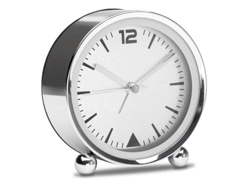 Réveil reflects lugo